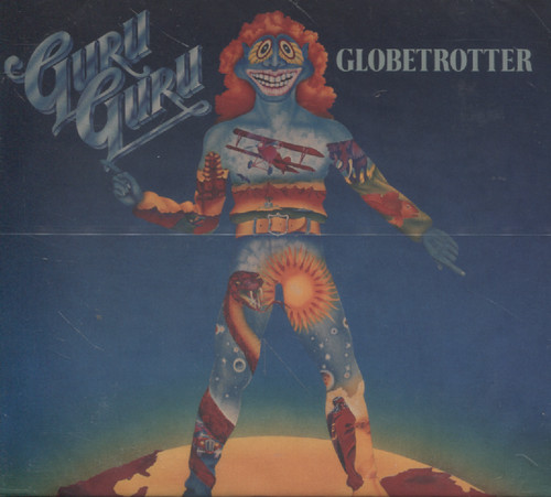 GLOBETROTTER