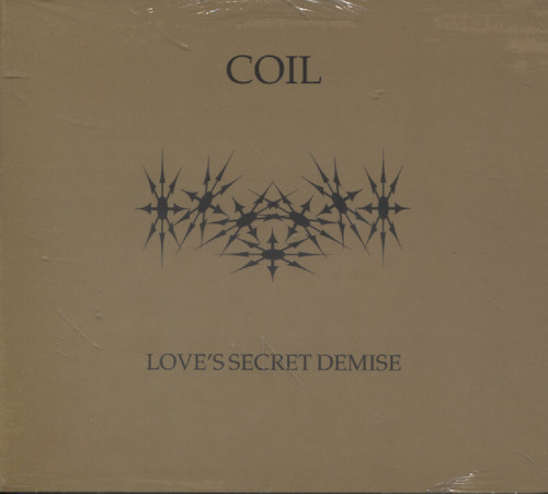 LOVE'S SECRET DEMISE