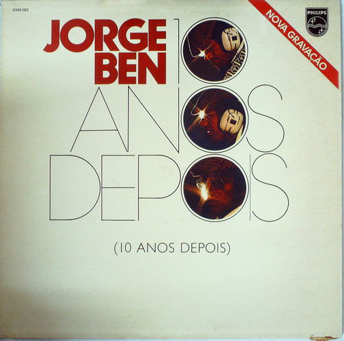 10 ANOS DEPOIS