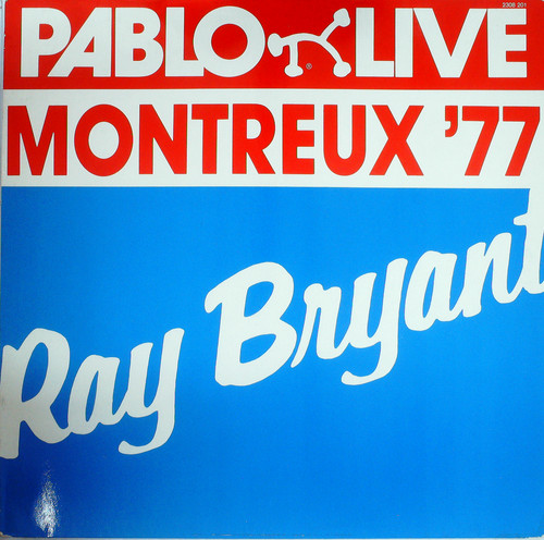 MONTREUX '77