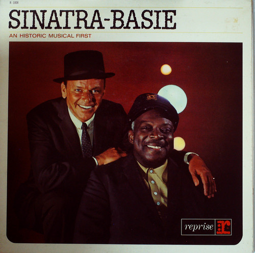 SINATRA-BASIE