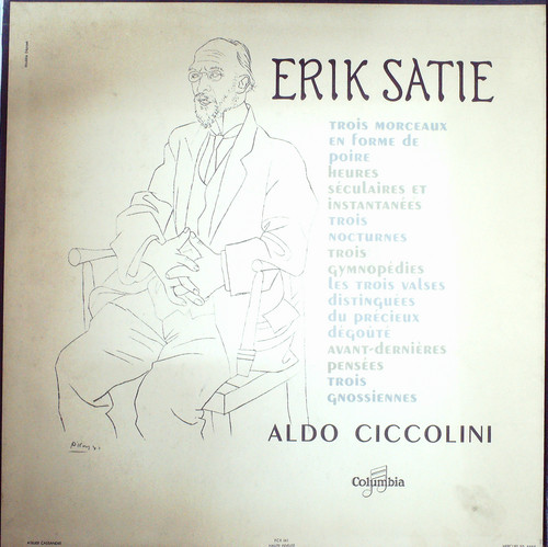 PIANO WORKS (CICCOLINI)