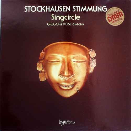 STIMMUNG: SINGCIRCLE VERSION