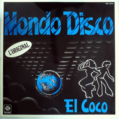 MONDO DISCO