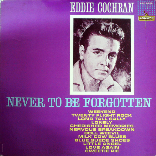 NEVER TO BE FORGOTTEN