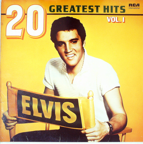 20 GREATEST HITS VOL.1