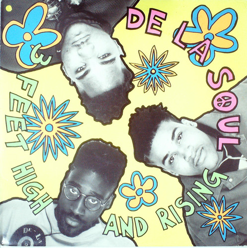 3 FEET HIGH AND RISING