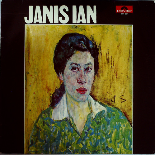 JANIS IAN