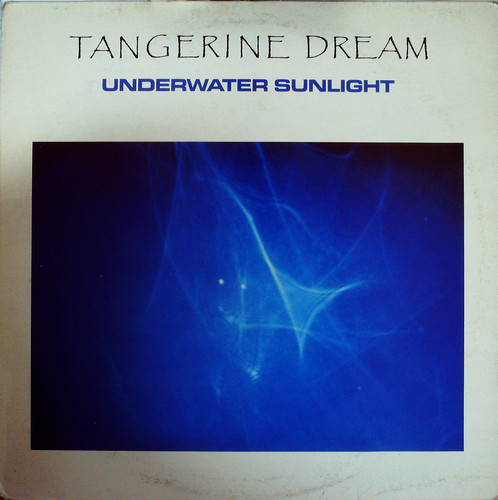 UNDERWATER SUNLIGHT