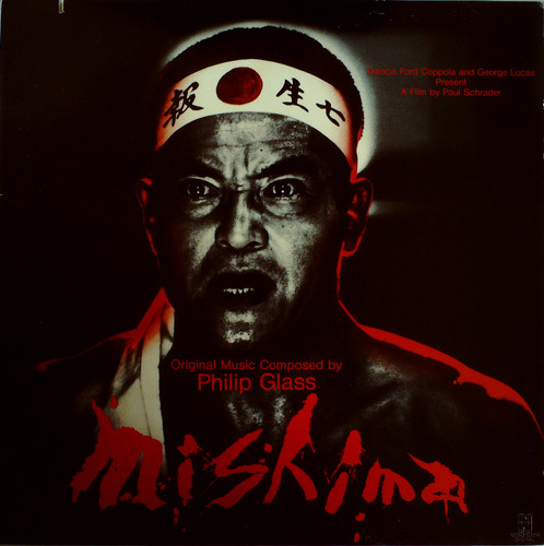 MISHIMA (OST)