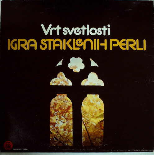 VRT SVETLOSTI