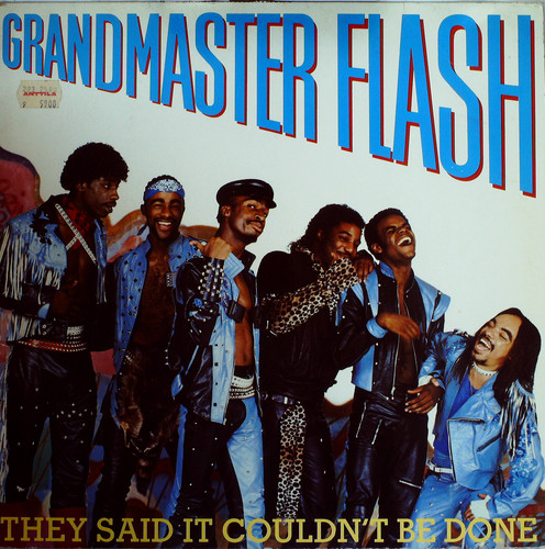 THEY SAID IT COULDN’T BE DOME