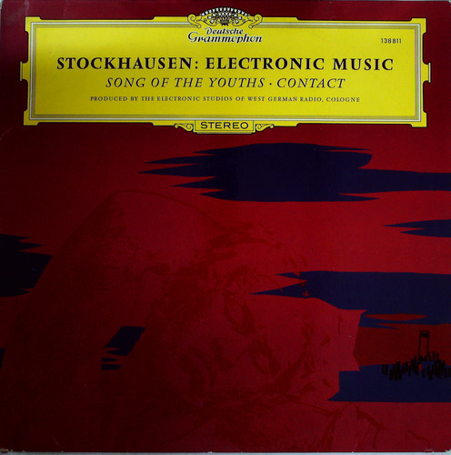 SONG OF THE YOUTHS/ CONTACT