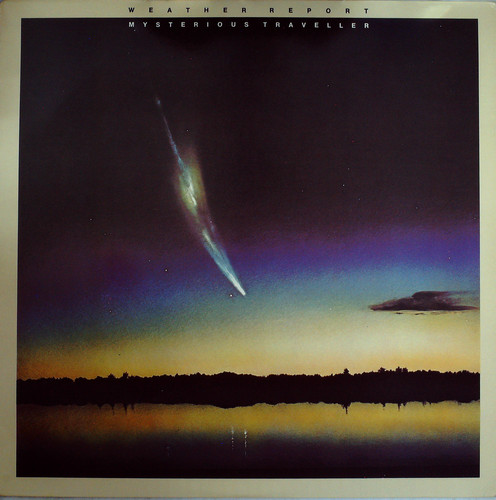 MYSTERIOUS TRAVELLER