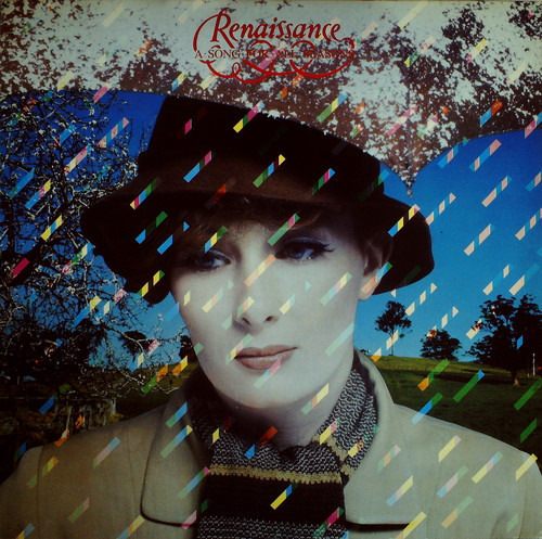 A SONG FOR ALL SEASONS