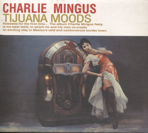 TIJUANA MOODS (2CD)
