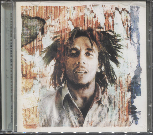 ONE LOVE: THE VERY BEST OF