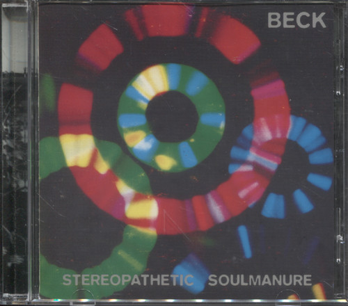 STEREOPATHETIC SOULMANURE