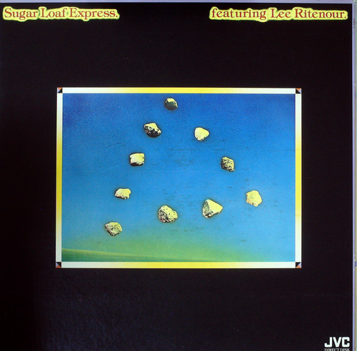 SUGAR LOAF EXPRESS FEATURING LEE RITENOUR