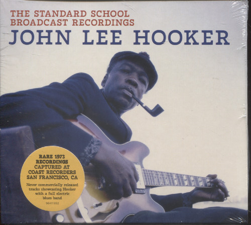 STANDARD SCHOOL BROADCAST RECORDINGS