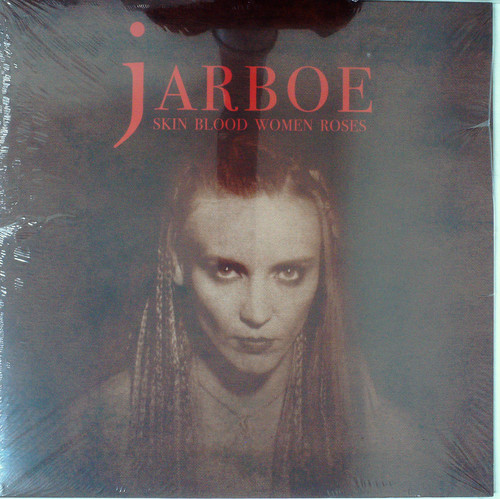 SKIN BLOOD WOMEN ROSES