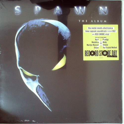 SPAWN