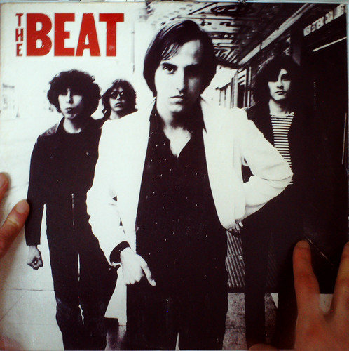 BEAT