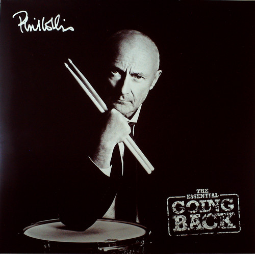 GOING BACK: THE ESSENTIAL