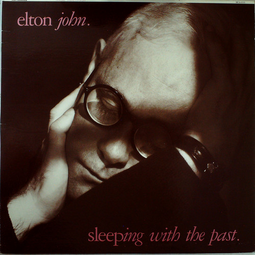 SLEEPING WITH THE PAST