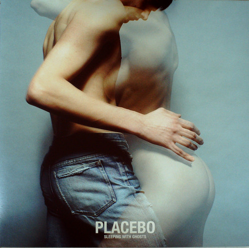 SLEEPING WITH GHOSTS