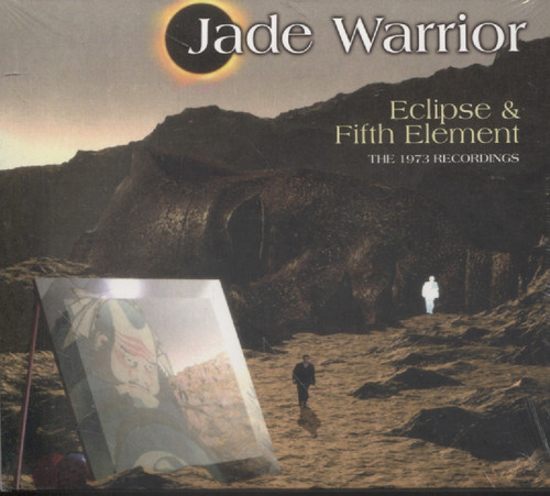 ECLIPSE/ FIFTH ELEMENT