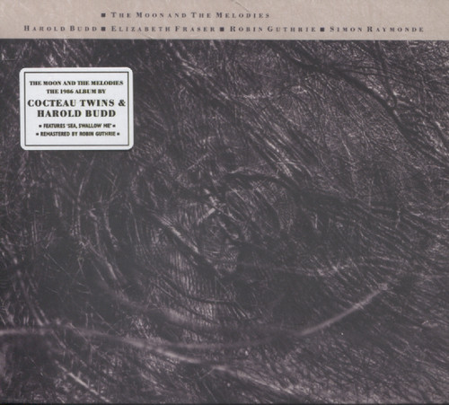 MOON AND THE MELODIES