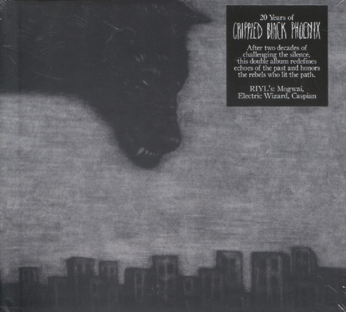 WOLF CHANGES ITS FUR BUT NOT ITS NATURE/ HORRIFIC HONORIFICS NUMBER TWO