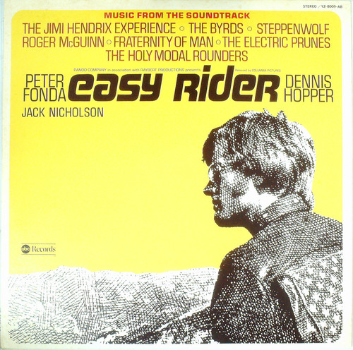 EASY RIDER