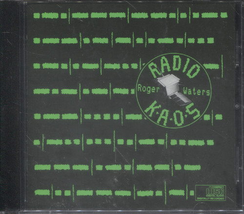 RADIO K.A.O.S.