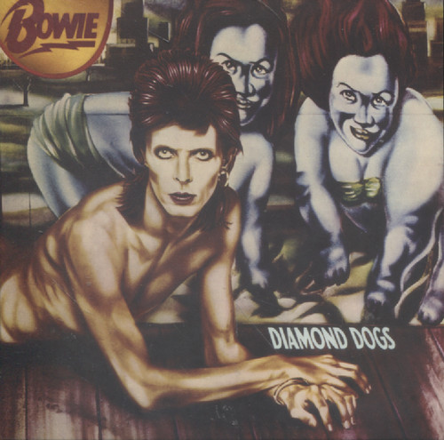 DIAMOND DOGS
