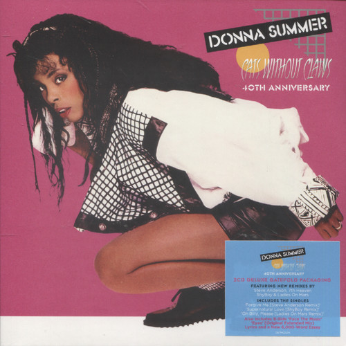 CATS WITHOUT CLAWS (2CD)