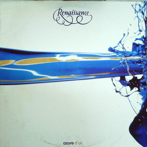 AZURE D'OR