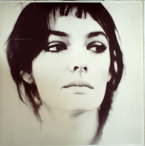 MARIE LAFORET (1964)