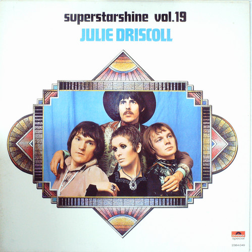 SUPERSTARSHINE VOL.19 (BEST OF)