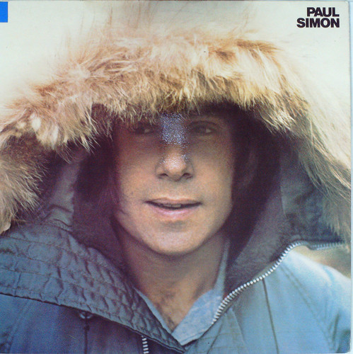 PAUL SIMON