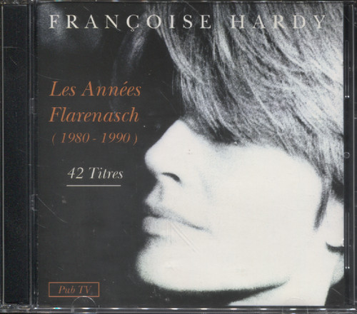 LES ANNEES FLARENASCH 1980-1990