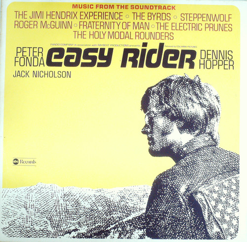 EASY RIDER