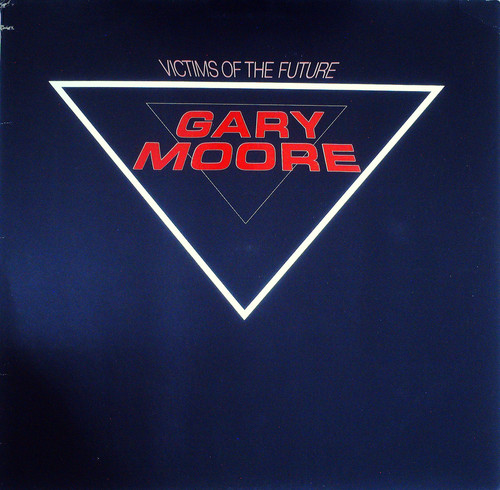 VICTIMS OF THE FUTURE