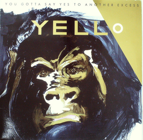 YOU GOTTA SAY YES TO ANOTHER EXCESS