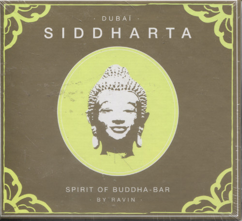 SIDDHARTA: SPIRIT OF BUDDHA BAR BY RAVIN (DUBAI)