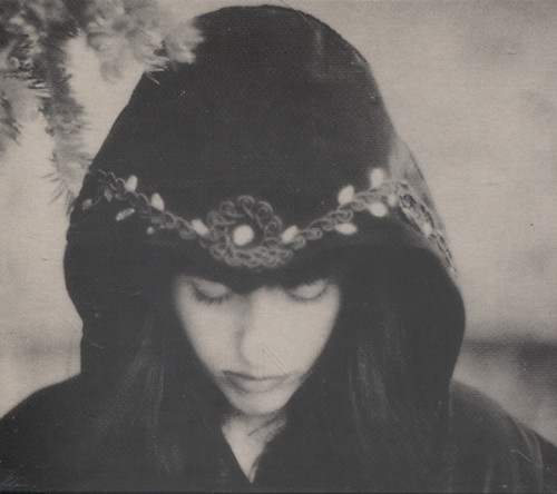 UNDER THE YEW POSSESSED