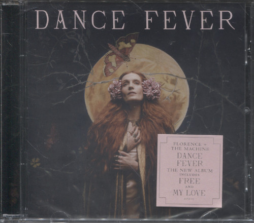 DANCE FEVER