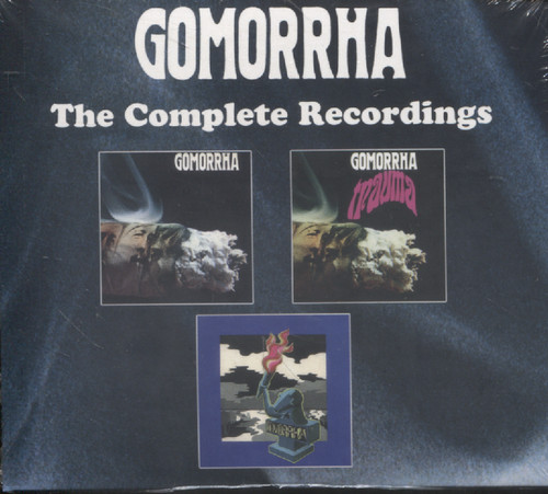 COMPLETE RECORDINGS
