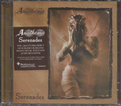 SERENADES (2CD)